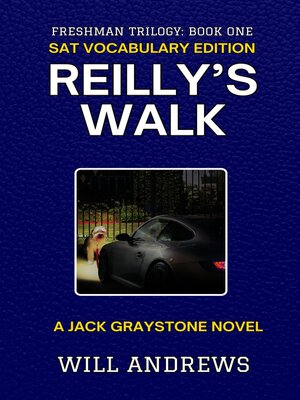 cover image of Reilly's Walk